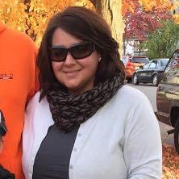 Michael Kors Infinity Scarf - Picture 4 of 4